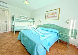Apartments In Golfo Orosei