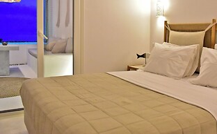 Natura Luxury Villas