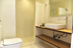 Natura Luxury Villas