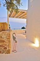 Natura Luxury Villas