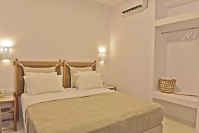 Natura Luxury Villas