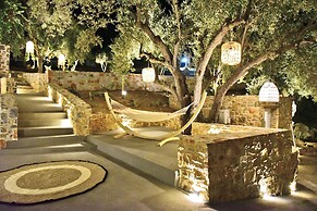 Natura Luxury Villas