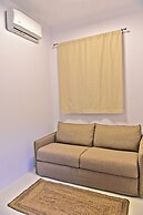 Natura Luxury Villas