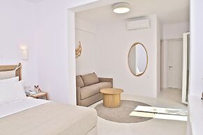 Natura Luxury Villas