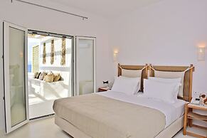 Natura Luxury Villas