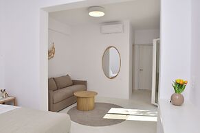 Natura Luxury Villas