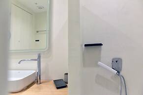 Natura Luxury Villas