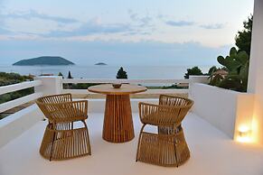 Natura Luxury Villas