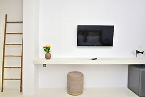 Natura Luxury Villas