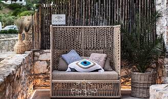 Natura Luxury Villas