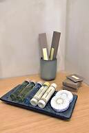 Natura Luxury Villas