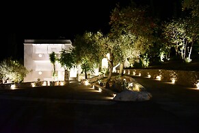 Natura Luxury Villas