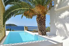 Natura Luxury Villas