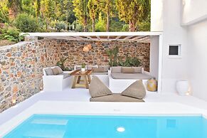 Natura Luxury Villas