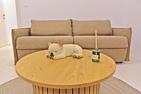 Natura Luxury Villas