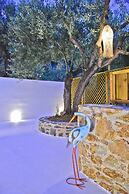 Natura Luxury Villas