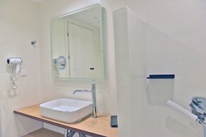 Natura Luxury Villas