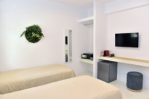 Natura Luxury Villas