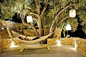 Natura Luxury Villas