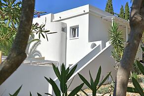 Natura Luxury Villas