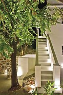 Natura Luxury Villas