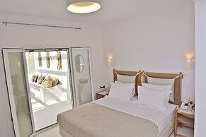 Natura Luxury Villas