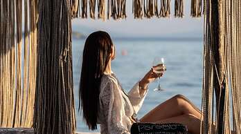 Natura Luxury Villas