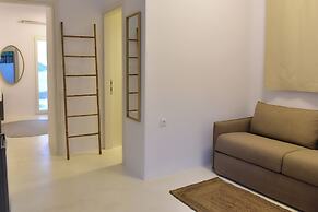 Natura Luxury Villas