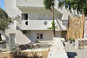 Natura Luxury Villas