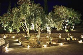 Natura Luxury Villas