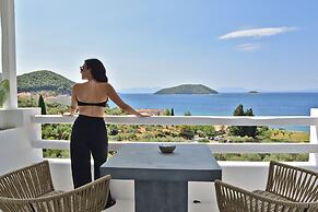 Natura Luxury Villas