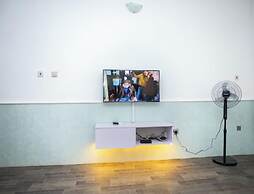 Zizi Luxury Apartment