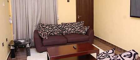Zizi Luxury Apartment