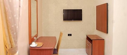 Zizi Luxury Apartment