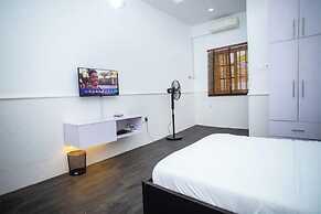 Zizi Luxury Apartment