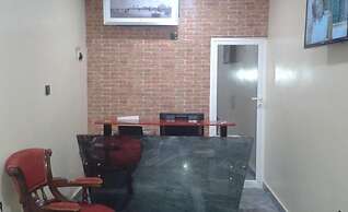 Zizi Luxury Apartment