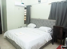 Zizi Luxury Apartment