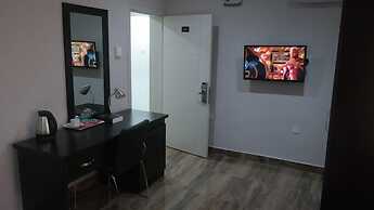Zizi Luxury Apartment