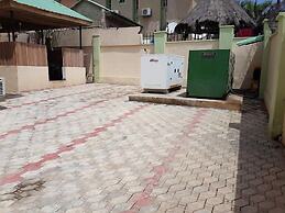 Zizi Luxury Apartment