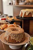 Pousada Triângulo Grega