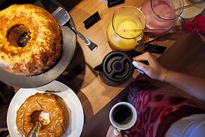 Pousada Triângulo Grega