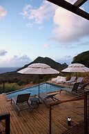 Pousada Triângulo Grega