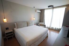 Pousada Triângulo Grega