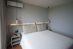 Pousada Triângulo Grega