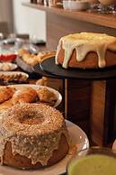 Pousada Triângulo Grega