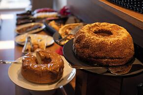 Pousada Triângulo Grega