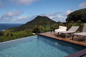 Pousada Triângulo Grega