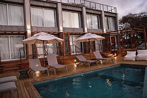 Pousada Triângulo Grega