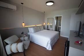 Pousada Triângulo Grega