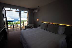 Pousada Triângulo Grega